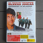 DVD: Ensimmäiset 20 Miljoonaa (Adam Garcia, Rosario Dawson) - pikkukuva 2