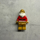 LEGO - Star Wars SW0680: Santa C-3PO - pikkukuva 1