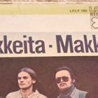 Juice - Keskitysleirin Ruokavalio LP (sensuroimaton painos!) - pikkukuva 3