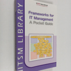 Eric Rozemeijer : Frameworks for it management - pikkukuva 1