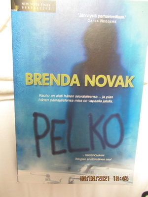 Brenda Novak - Pelko