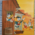 Mikki villissä lännessä 1.p 1975 HIENO!! - pikkukuva 2