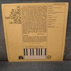 LP Duke Ellington: The second big band sound of - pikkukuva 2