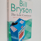 Bill Bryson : The Lost Continent - pikkukuva 1