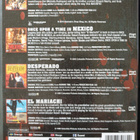 The robert Rodriguez collection DVD - pikkukuva 2