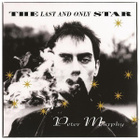 PETER MURPHY: The Last And Only Star LP (Kultavinyyli) - pikkukuva 1