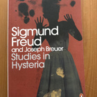 Sigmund Freud & Joseph Breuer Studies in hysteria - pikkukuva 1