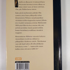 Einar Mar Gudmundsson : Pyöreän portaikon ritarit - pikkukuva 2