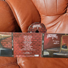 ANVIL -anvil is anvil CD. - pikkukuva 1