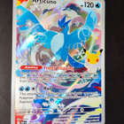 Pokémon 30th Articuno 132 - pikkukuva 2