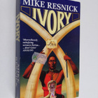 Michael D. Resnick : Ivory - pikkukuva 1