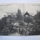 VANHA Postikortti Helsinki 1910 - pikkukuva 1