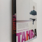 Katarina Wennstam : Tahra : jännitysromaani - pikkukuva 1