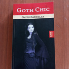 Gavin Baddeley Goth Chic - pikkukuva 1