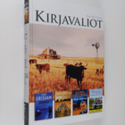 Kirjavaliot - Grisham, John : Avustaja / Brown, Sandra : ... - pikkukuva 1