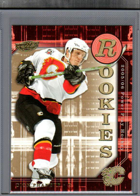 2005-06 Power Play - 0,15 € / kpl
