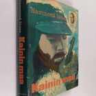 Hammond Innes : Kainin maa - pikkukuva 1