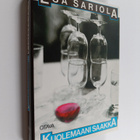 Esa Sariola : Kuolemaani saakka - pikkukuva 1