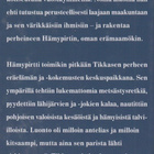 Pentti H. Tikkanen: Hämypirtin tarinoita - pikkukuva 3