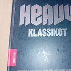 Heavy klassikot ( F-KUSTANNUS ) SIS POSTIKULU - pikkukuva 1