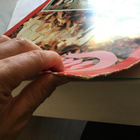 Cruisers . Crusin’ LP vinyyli 1979 - pikkukuva 5
