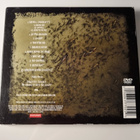 MACHINE HEAD - Unto the Locust (cd+dvd) - pikkukuva 2