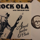 Rock Ola 10"LP - pikkukuva 1