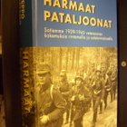Satamo : Harmaat pataljoonat  ( 1 p. 2000 ) Sis. postikulut - pikkukuva 1