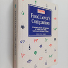 Sharon Tyler Herbst : Food Lover's Companion : Comprehens... - pikkukuva 1