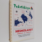 Leo Baskin : Heimolaiset puhuvat ja laulavat : tekstikirja - pikkukuva 1
