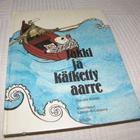 Bisset - Calaora Jakki ja kätketty aarre - pikkukuva 1