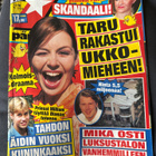 7- päivää lehti 15/1998 - pikkukuva 1