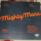 JOHNNY MARS ~ Mighty Mars ~ LP keltainen - pikkukuva 2