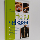 Kim Haukatsalo : Hoida selkääsi - pikkukuva 1