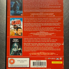 Ghost Ship/Eight Legged Freaks/Queen Of The Damned [DVD] - pikkukuva 2