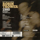 Robin Trower: Rock Goes To College BBC-recording CD, DVD - pikkukuva 2