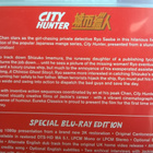 City Hunter Blu-Ray - pikkukuva 3