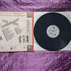 THE LONDON DIRTHOLE COMPANY - THE SOUNDING ALLEY TAPES - pikkukuva 2