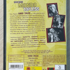 Russ Meyer: MONDO TOPLESS (1966) kulttiklassikko (UUSI) - pikkukuva 2