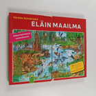 Eläinmaailma : Värikäs kuvakirjani - pikkukuva 1
