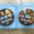 Fear The Walking Dead The Complete First season (Bluray) - pikkukuva 4