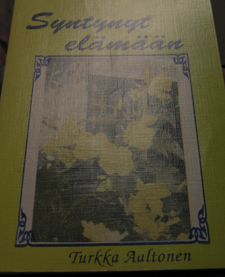 Aaltonen Turkka