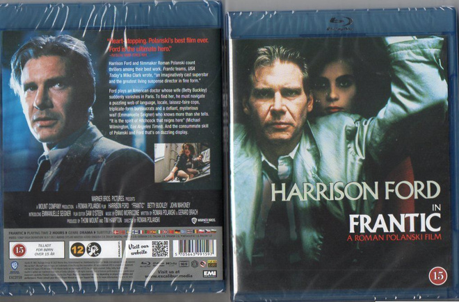 Frantic	(33 759)	UUSI	-FI-	BLU-RAY			harrison ford	1988