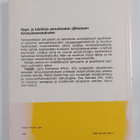 Juho Korhonen : Terveystiedon perusteet - pikkukuva 2