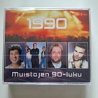 Muistojen 90-Luku-1990 (3-CD) - pikkukuva 1