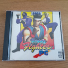 Virtua Fighter - PC CD-ROM BIG BOX - pikkukuva 3