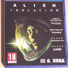 ALIEN ISOLATION - pikkukuva 1