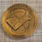 Jalmari Jaakkola mitali 1959 /Kai Noramies 59. - pikkukuva 3