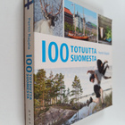 Pertti Rajala : 100 totuutta Suomesta (selkokirja) - pikkukuva 1