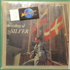 HORACE SILVER QUINTET - THE STYLINGS OF SILVER VG+/VG+ LP - pikkukuva 1